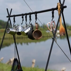 Organizador colgante multiusos